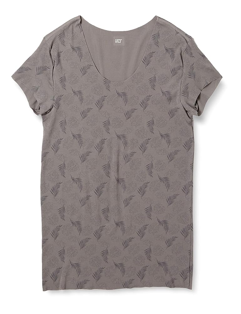 Amazon | [グンゼ] インナーシャツ YG Tシャツ専用 in.T(イン